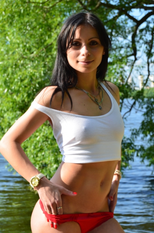 Анкета проститутки Цветана - город Тойбохой, 22 года, №24020